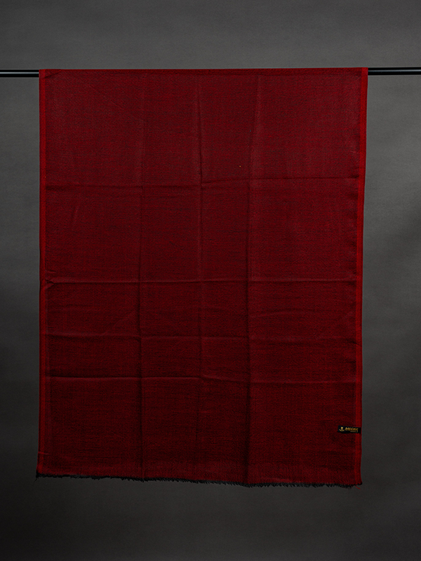 Fine Wool Stole (340)